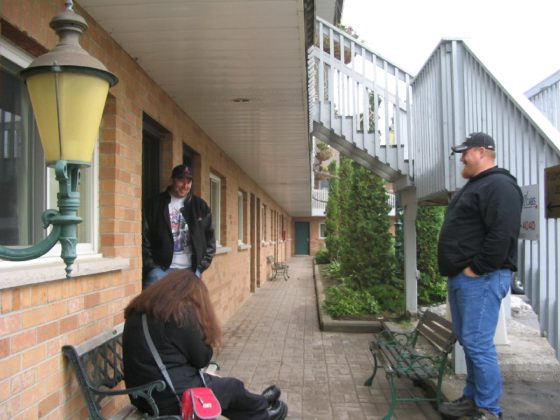 Hotel